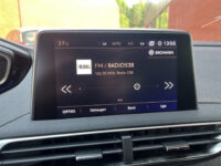 Peugeot 3008 1.2 PureTech GT Line // DODEHOEK // HALF LEDER // CAMERA+SENSOREN // NAVI+CARPLAY // LED // 58