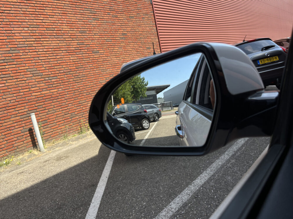 Kia Niro 1.6 GDi Hybrid ExecutiveLine // SCHUIF-KANTELDAK // LEDER // ELEK.STOEL+GEHEUGEN // DODEHOEK // JBL // KEYLESS // STOELVERKOELIN 35