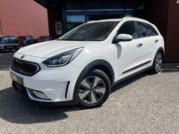 Kia Niro 1.6 GDi Hybrid ExecutiveLine // SCHUIF-KANTELDAK // LEDER // ELEK.STOEL+GEHEUGEN // DODEHOEK // JBL // KEYLESS // STOELVERKOELIN 37