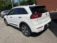 Kia Niro 1.6 GDi Hybrid ExecutiveLine // SCHUIF-KANTELDAK // LEDER // ELEK.STOEL+GEHEUGEN // DODEHOEK // JBL // KEYLESS // STOELVERKOELIN 39