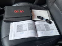 Kia Niro 1.6 GDi Hybrid ExecutiveLine // SCHUIF-KANTELDAK // LEDER // ELEK.STOEL+GEHEUGEN // DODEHOEK // JBL // KEYLESS // STOELVERKOELIN 40