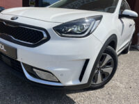 Kia Niro 1.6 GDi Hybrid ExecutiveLine // SCHUIF-KANTELDAK // LEDER // ELEK.STOEL+GEHEUGEN // DODEHOEK // JBL // KEYLESS // STOELVERKOELIN 47