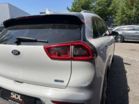 Kia Niro 1.6 GDi Hybrid ExecutiveLine // SCHUIF-KANTELDAK // LEDER // ELEK.STOEL+GEHEUGEN // DODEHOEK // JBL // KEYLESS // STOELVERKOELIN 50