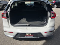 Kia Niro 1.6 GDi Hybrid ExecutiveLine // SCHUIF-KANTELDAK // LEDER // ELEK.STOEL+GEHEUGEN // DODEHOEK // JBL // KEYLESS // STOELVERKOELIN 51