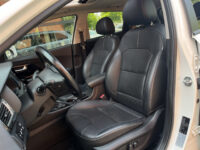 Kia Niro 1.6 GDi Hybrid ExecutiveLine // SCHUIF-KANTELDAK // LEDER // ELEK.STOEL+GEHEUGEN // DODEHOEK // JBL // KEYLESS // STOELVERKOELIN 54