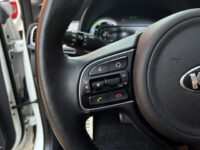 Kia Niro 1.6 GDi Hybrid ExecutiveLine // SCHUIF-KANTELDAK // LEDER // ELEK.STOEL+GEHEUGEN // DODEHOEK // JBL // KEYLESS // STOELVERKOELIN 60