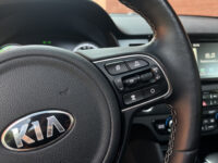 Kia Niro 1.6 GDi Hybrid ExecutiveLine // SCHUIF-KANTELDAK // LEDER // ELEK.STOEL+GEHEUGEN // DODEHOEK // JBL // KEYLESS // STOELVERKOELIN 61