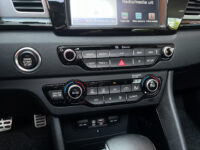 Kia Niro 1.6 GDi Hybrid ExecutiveLine // SCHUIF-KANTELDAK // LEDER // ELEK.STOEL+GEHEUGEN // DODEHOEK // JBL // KEYLESS // STOELVERKOELIN 65
