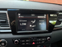 Kia Niro 1.6 GDi Hybrid ExecutiveLine // SCHUIF-KANTELDAK // LEDER // ELEK.STOEL+GEHEUGEN // DODEHOEK // JBL // KEYLESS // STOELVERKOELIN 69