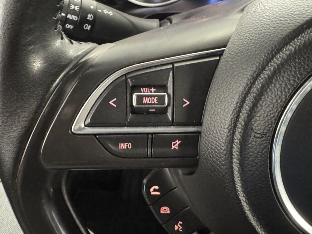Suzuki Swift 1.2 Style Smart Hybrid // NAVI // CAMERA // STOELVERWARMING // ADAPTIVE CRUISE // AIRCO // 11