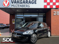 Suzuki Swift 1.2 Style Smart Hybrid // NAVI // CAMERA // STOELVERWARMING // ADAPTIVE CRUISE // AIRCO // 33