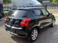 Suzuki Swift 1.2 Style Smart Hybrid // NAVI // CAMERA // STOELVERWARMING // ADAPTIVE CRUISE // AIRCO // 37