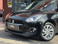 Suzuki Swift 1.2 Style Smart Hybrid // NAVI // CAMERA // STOELVERWARMING // ADAPTIVE CRUISE // AIRCO // 38