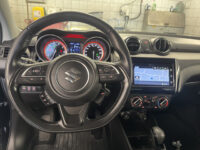 Suzuki Swift 1.2 Style Smart Hybrid // NAVI // CAMERA // STOELVERWARMING // ADAPTIVE CRUISE // AIRCO // 43