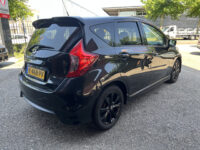 Nissan Note 1.2 DIG-S Black Edition // NAVI // CRUISE CONTROL // BLUETOOTH // AIRCO // 33