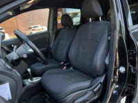 Nissan Note 1.2 DIG-S Black Edition // NAVI // CRUISE CONTROL // BLUETOOTH // AIRCO // 39