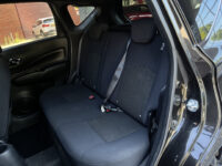 Nissan Note 1.2 DIG-S Black Edition // NAVI // CRUISE CONTROL // BLUETOOTH // AIRCO // 40