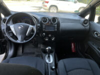 Nissan Note 1.2 DIG-S Black Edition // NAVI // CRUISE CONTROL // BLUETOOTH // AIRCO // 41