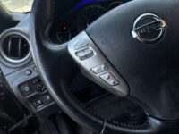 Nissan Note 1.2 DIG-S Black Edition // NAVI // CRUISE CONTROL // BLUETOOTH // AIRCO // 44