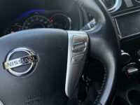 Nissan Note 1.2 DIG-S Black Edition // NAVI // CRUISE CONTROL // BLUETOOTH // AIRCO // 45