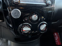 Nissan Note 1.2 DIG-S Black Edition // NAVI // CRUISE CONTROL // BLUETOOTH // AIRCO // 47