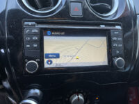 Nissan Note 1.2 DIG-S Black Edition // NAVI // CRUISE CONTROL // BLUETOOTH // AIRCO // 48