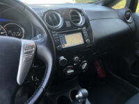Nissan Note 1.2 DIG-S Black Edition // NAVI // CRUISE CONTROL // BLUETOOTH // AIRCO // 51