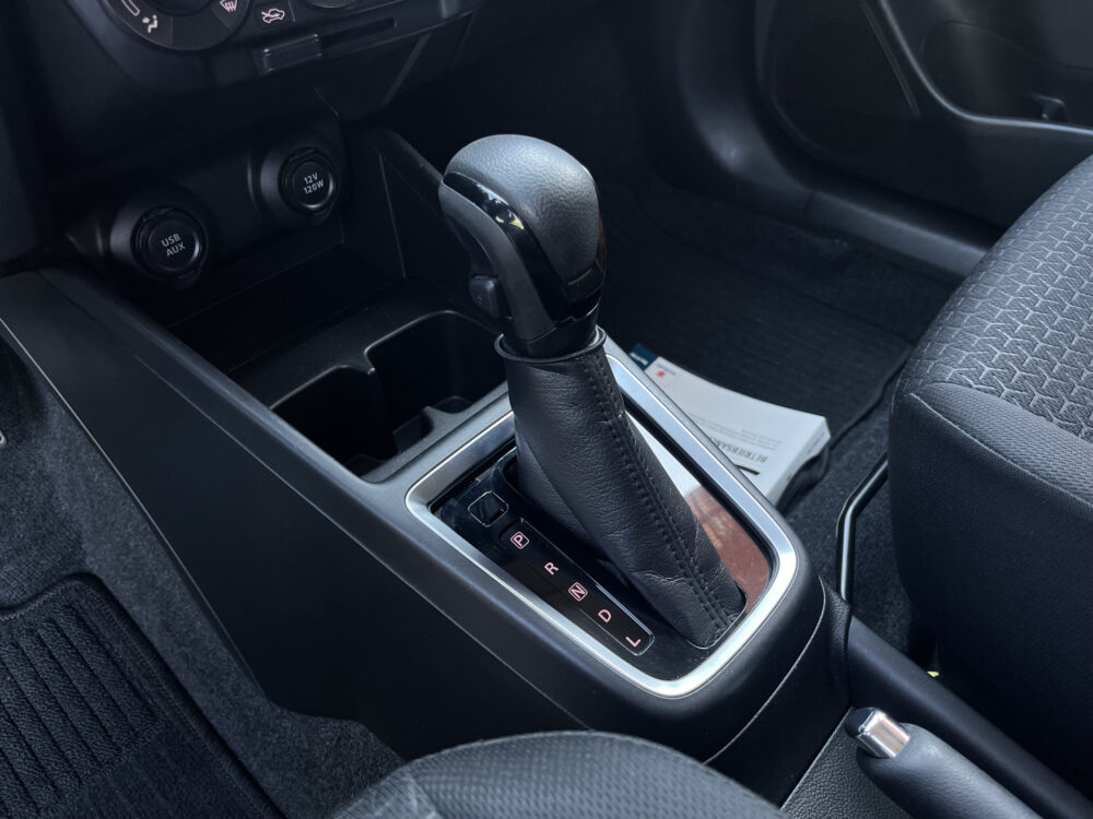 Suzuki Swift 1.2 Style Smart Hybrid // DODEHOEK // ADAPT. CRUISE // CAMERA+SENSOREN // STOELVERWARMING // APPLE-ANDROID AUTO // 20