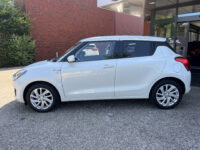 Suzuki Swift 1.2 Style Smart Hybrid // DODEHOEK // ADAPT. CRUISE // CAMERA+SENSOREN // STOELVERWARMING // APPLE-ANDROID AUTO // 33