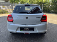 Suzuki Swift 1.2 Style Smart Hybrid // DODEHOEK // ADAPT. CRUISE // CAMERA+SENSOREN // STOELVERWARMING // APPLE-ANDROID AUTO // 37