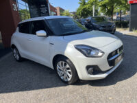 Suzuki Swift 1.2 Style Smart Hybrid // DODEHOEK // ADAPT. CRUISE // CAMERA+SENSOREN // STOELVERWARMING // APPLE-ANDROID AUTO // 40