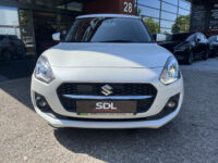 Suzuki Swift 1.2 Style Smart Hybrid // DODEHOEK // ADAPT. CRUISE // CAMERA+SENSOREN // STOELVERWARMING // APPLE-ANDROID AUTO // 41
