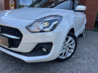Suzuki Swift 1.2 Style Smart Hybrid // DODEHOEK // ADAPT. CRUISE // CAMERA+SENSOREN // STOELVERWARMING // APPLE-ANDROID AUTO // 42