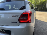 Suzuki Swift 1.2 Style Smart Hybrid // DODEHOEK // ADAPT. CRUISE // CAMERA+SENSOREN // STOELVERWARMING // APPLE-ANDROID AUTO // 44