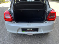 Suzuki Swift 1.2 Style Smart Hybrid // DODEHOEK // ADAPT. CRUISE // CAMERA+SENSOREN // STOELVERWARMING // APPLE-ANDROID AUTO // 45