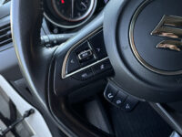Suzuki Swift 1.2 Style Smart Hybrid // DODEHOEK // ADAPT. CRUISE // CAMERA+SENSOREN // STOELVERWARMING // APPLE-ANDROID AUTO // 48