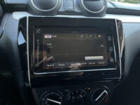 Suzuki Swift 1.2 Style Smart Hybrid // DODEHOEK // ADAPT. CRUISE // CAMERA+SENSOREN // STOELVERWARMING // APPLE-ANDROID AUTO // 53
