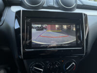 Suzuki Swift 1.2 Style Smart Hybrid // DODEHOEK // ADAPT. CRUISE // CAMERA+SENSOREN // STOELVERWARMING // APPLE-ANDROID AUTO // 55