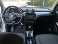 Suzuki Swift 1.2 Style Smart Hybrid // DODEHOEK // ADAPT. CRUISE // CAMERA+SENSOREN // STOELVERWARMING // APPLE-ANDROID AUTO // 60