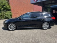 Ford FOCUS Wagon 1.5 EcoBoost Vignale // LEDER+ELEK STOEL // SCHUIF-KANTELDAK // HEAD-UP DISPLAY // B&O SOUND // KEYLESS // CAMERA // WINTERPACK  39