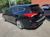 Ford FOCUS Wagon 1.5 EcoBoost Vignale // LEDER+ELEK STOEL // SCHUIF-KANTELDAK // HEAD-UP DISPLAY // B&O SOUND // KEYLESS // CAMERA // WINTERPACK  40