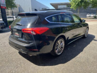 Ford FOCUS Wagon 1.5 EcoBoost Vignale // LEDER+ELEK STOEL // SCHUIF-KANTELDAK // HEAD-UP DISPLAY // B&O SOUND // KEYLESS // CAMERA // WINTERPACK  44