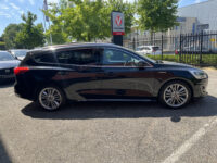 Ford FOCUS Wagon 1.5 EcoBoost Vignale // LEDER+ELEK STOEL // SCHUIF-KANTELDAK // HEAD-UP DISPLAY // B&O SOUND // KEYLESS // CAMERA // WINTERPACK  45