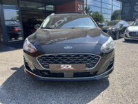 Ford FOCUS Wagon 1.5 EcoBoost Vignale // LEDER+ELEK STOEL // SCHUIF-KANTELDAK // HEAD-UP DISPLAY // B&O SOUND // KEYLESS // CAMERA // WINTERPACK  47