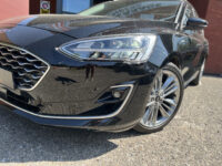 Ford FOCUS Wagon 1.5 EcoBoost Vignale // LEDER+ELEK STOEL // SCHUIF-KANTELDAK // HEAD-UP DISPLAY // B&O SOUND // KEYLESS // CAMERA // WINTERPACK  48