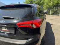 Ford FOCUS Wagon 1.5 EcoBoost Vignale // LEDER+ELEK STOEL // SCHUIF-KANTELDAK // HEAD-UP DISPLAY // B&O SOUND // KEYLESS // CAMERA // WINTERPACK  51