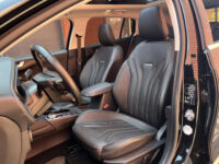 Ford FOCUS Wagon 1.5 EcoBoost Vignale // LEDER+ELEK STOEL // SCHUIF-KANTELDAK // HEAD-UP DISPLAY // B&O SOUND // KEYLESS // CAMERA // WINTERPACK  55