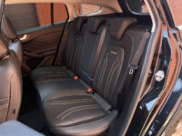 Ford FOCUS Wagon 1.5 EcoBoost Vignale // LEDER+ELEK STOEL // SCHUIF-KANTELDAK // HEAD-UP DISPLAY // B&O SOUND // KEYLESS // CAMERA // WINTERPACK  56