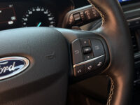 Ford FOCUS Wagon 1.5 EcoBoost Vignale // LEDER+ELEK STOEL // SCHUIF-KANTELDAK // HEAD-UP DISPLAY // B&O SOUND // KEYLESS // CAMERA // WINTERPACK  61