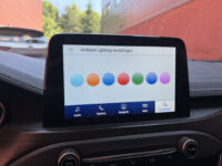 Ford FOCUS Wagon 1.5 EcoBoost Vignale // LEDER+ELEK STOEL // SCHUIF-KANTELDAK // HEAD-UP DISPLAY // B&O SOUND // KEYLESS // CAMERA // WINTERPACK  71